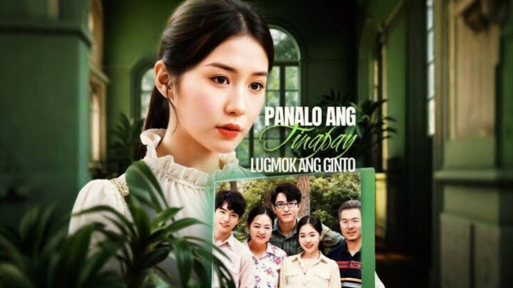 Panalo Ang Tinapay, Lugmok Ang Ginto : Full Episode TAGALOG