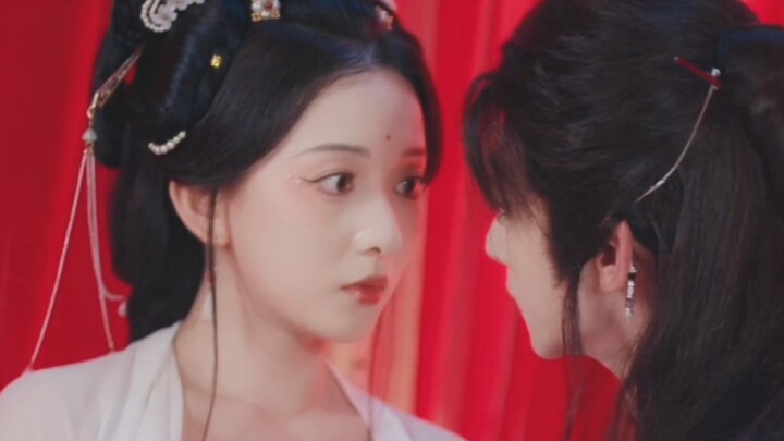 Sekali lagi, pria protagonis dengan nilai sempurna dalam seni teh