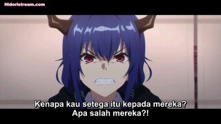 Arknights: Enshin Shomei Eps 1 (Sub-Indo)