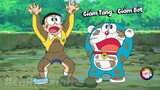 Doraemon - Doraemon Và Nobita Có Cơ Bắp To Cuồn Cuộn
