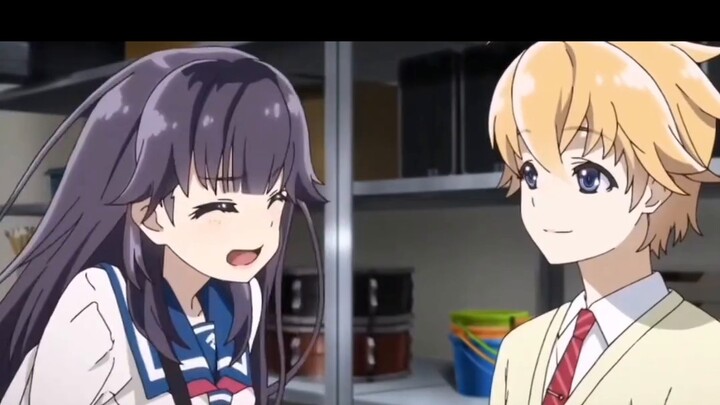 Tôi, Chuột, đã làm việc suốt một năm trời mà không có kết quả.