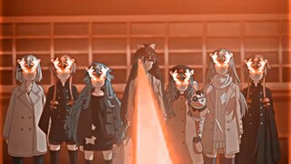 ｢AMV｣ My 4th of Anime Music Video #shorts