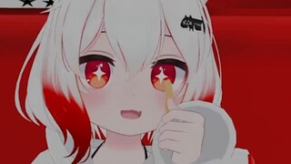 لدي [XX] كبير جدًا!