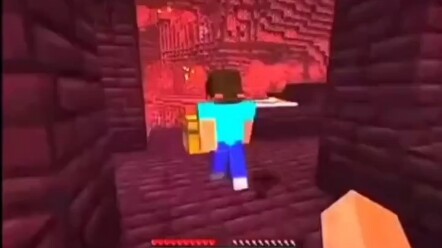 Những người bạn nào chơi Minecraft cùng bạn