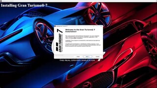Gran Turismo 7 herunterladen für PC [ DEUTCH ]