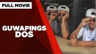 Guwapings Dos 1993- ( Full Movie )