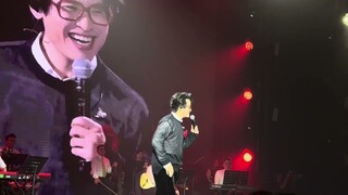 Hà Anh Tuấn: Tuấn được như ngày hôm nay là “tại” quý vị hết!
