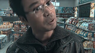 我感觉我的话已经触及到你的灵魂了
