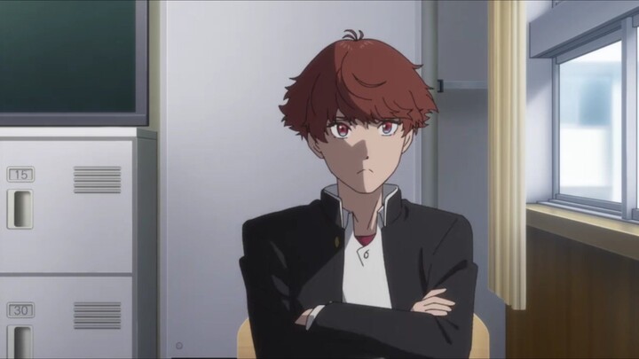 Shoushimin Series Episode 1 Sub Indo