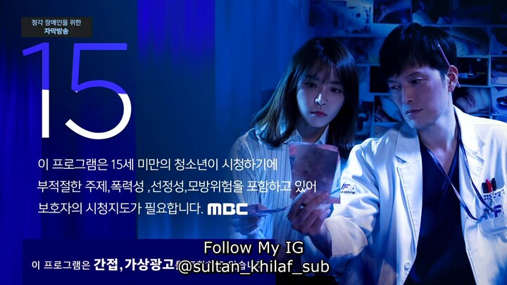 Partners For Justice - S2 Eps 15