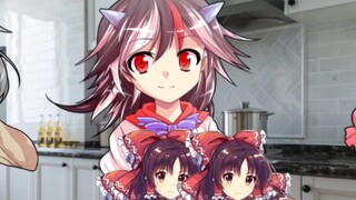 【东方】正邪最后的晚餐