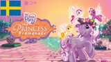 My Little Pony - The Princess Promenade [ES]