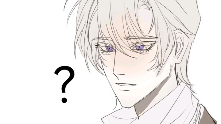 【aph/lu-chū】Kepercayaan Diri Lima Ribu Tahun