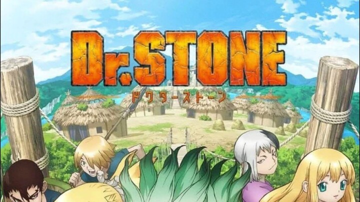 Dr stone episode 3 part 4 Tagalog dub (bilibiliTV)