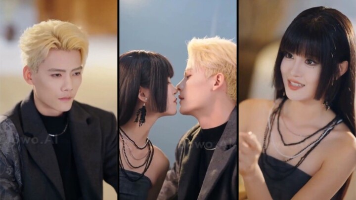 เซิ้งหลานอิน สะดุดรักวิวาห์ฟ้าแลบ