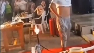 Kỹ thuật Hỏa Cầu Hào Hùng của Katong
