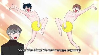 Ani ni Tsukeru Kusuri wa Nai! 4 Episode 8 English Subbed