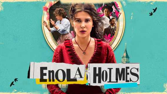Enola Holmes (2020) Subtitle Indonesia