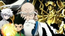 Hunter x Hunter | Movie2 Full HD | Sub indo