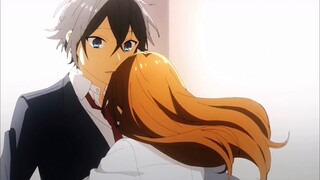 Horimiya 「AMV」- Dusk Till Dawn ᴴᴰ 1080p