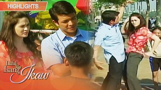 Ella and Miguel show off their skills as they dance 'Kembot' | Dahil May Isang Ikaw