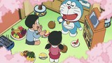 Get up! Doraemon sings "The Bell in the Opposite Direction"!