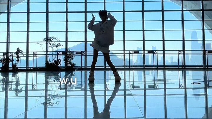 Erik's troops are here (leaning on shaking)!