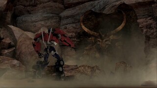 Transformers Prime S01E24 (2011) Sub Indo