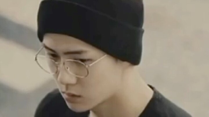 Sehuuunnnn