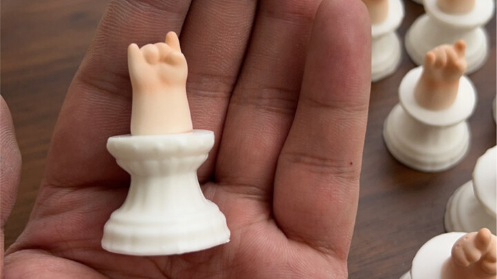 فتح الفرن الحار