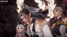 Spirit Sword Sovereign S4 E550