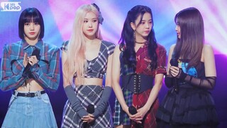 Panggung Blackpink