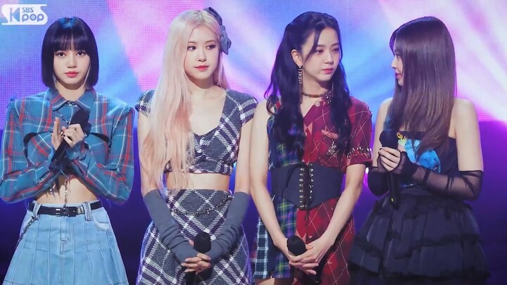 [K-POP|BLACKPINK-LIVE Performance