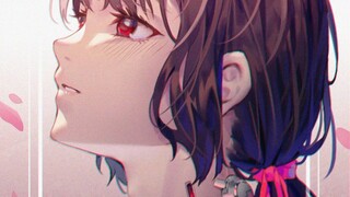 [Beautiful Anime Mix] I Will Miss You | Rush Over Me
