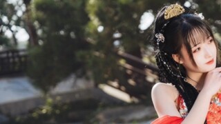 [Original Choreography] Give me a love, why do you leave in a hurry? [Xiaochun Ran]