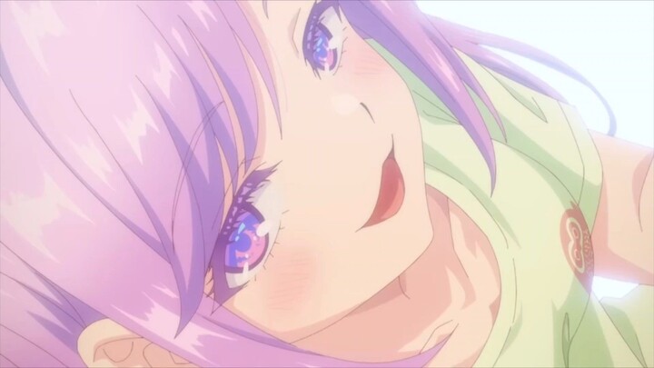 “Dulu Biasa Aja… Sekarang OSANANAJIMI-NYA AUTO WAIFU TIER S++ 😭❤️🔥”