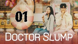 Doctor Slump Episode 1- English Subtitles