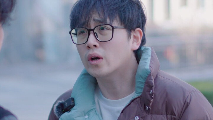 بجملة واحدة من المتدرب، الشركة كلها تأخذ إجازة لثلاثة أيام!