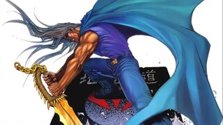 Martial God 127 เทพดาบองค์แรก