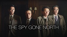 The Spy Gone North (2018) Sub Indo