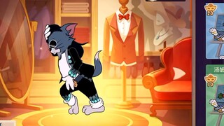 Game seluler Tom and Jerry: Seberapa besar kebencian perencana terhadap Mary? Akhirnya disimpan di r