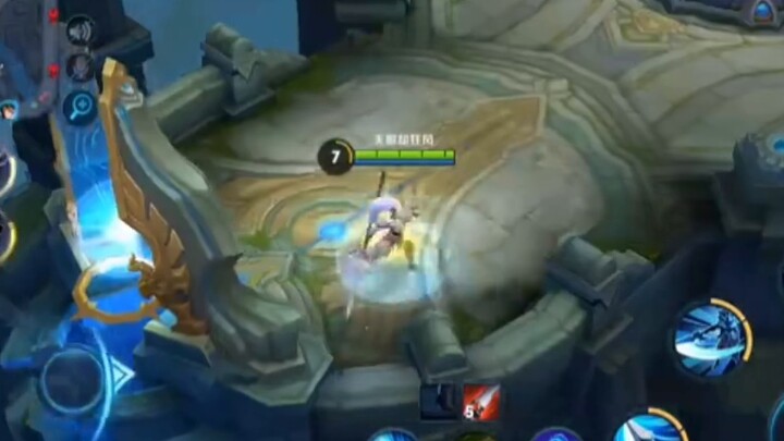 Hướng dẫn chơi Han Xin Jungle