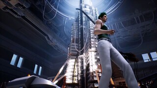 Eps 23 Heaven Scrap Master sub indo FHD