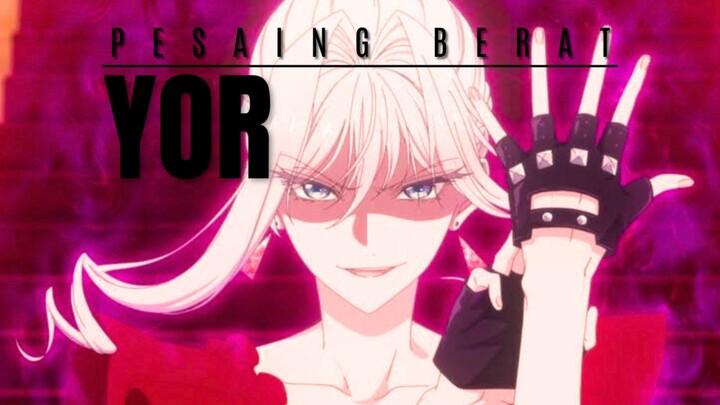 Waifu Barbar Baru Anime Musim Gugur 2025