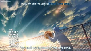 KUROKO NO BASKET EP 47