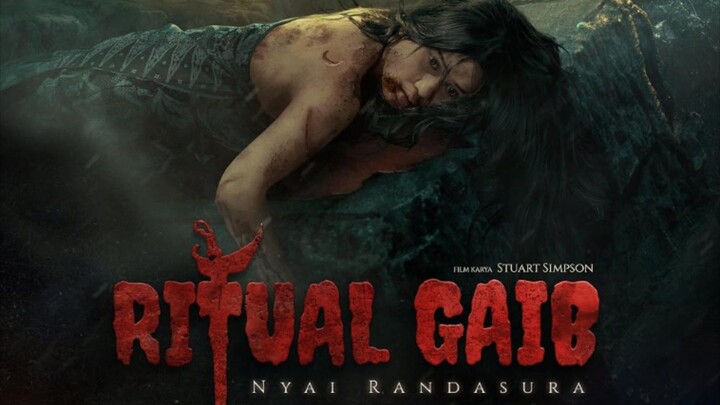 [NEW FILM] RITUAL GAIB
