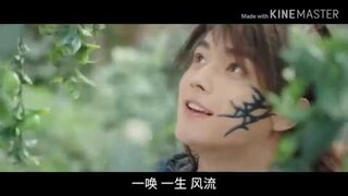 [อังกฤษ] 招摇 (Zhao Yao) - 陈楚生 และ 胡莎莎 | The Legends (2019) OST 招摇 主题曲 MV