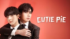 Cutie Pie (Episode 08) English Sub