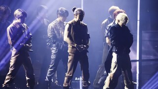 S-Class _ Stray Kids HYUNJIN fancam 현진 직캠