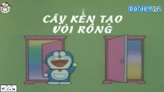 [S2] doraemon tiếng việt - cây kèn tạo vòi rồng